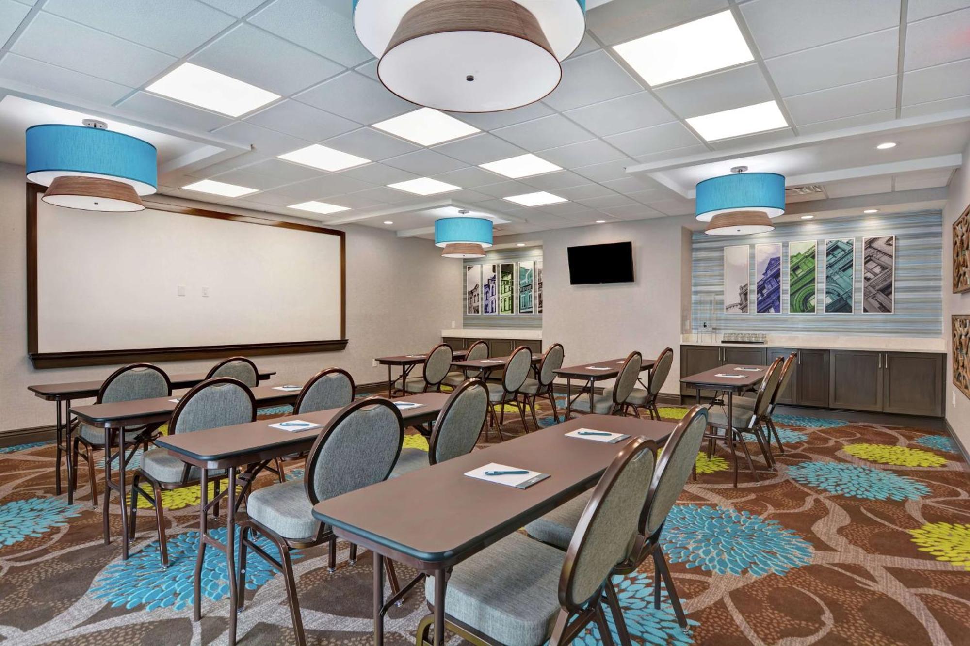 Homewood Suites By Hilton Savannah Airport Exterior photo